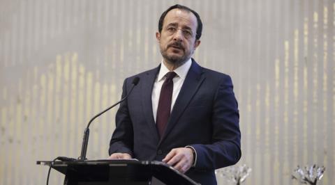 Αναλαμβάνει ειδικό ρόλο σε Ολομέλεια της Συνόδου της ΕΠΚ η Κύπρος-Προβαίνει σε καταληκτικά σχόλια ο Πρόεδρος της Δημοκρατίας