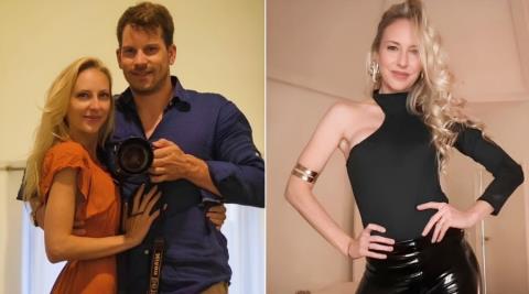 Σοκαριστικές αποκαλύψεις για τη δολοφονία μοντέλου στην Ελβετία0Το «τελετουργικό» του συζύγου μετά το φονικό, κατακρεούργησε τη σορό