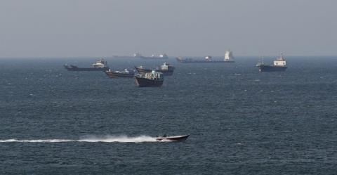 Το Ιράν απειλεί τις ΗΠΑ για την «Επιχείρηση Ελευθερίας» στα Στενά του Ορμούζ-«Αν πλησιάσετε, θα επιτεθούμε»