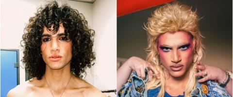 Ποιος είναι ο Biased Beast-Το πραγματικό του όνομα, η drag περσόνα του και οι απίθανες εμφανίσεις του στο Your Face Sounds Familiar