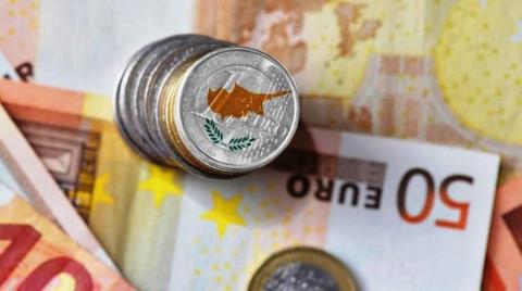 Ισχυρό πλεόνασμα γενικής κυβέρνησης το πρώτο τρίμηνο - Ξεπέρασε τα 570 εκατ. ευρώ