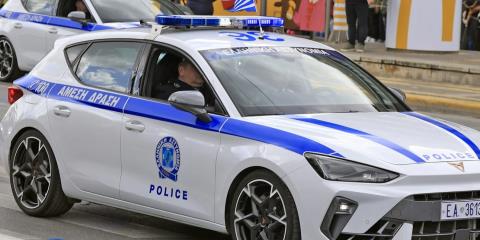 Απίστευτο περιστατικό στη Χαλκιδική-Ουκρανός εισέβαλε με μαχαίρι σε αυλή σπιτιού και τραυμάτισε οικογένεια γιατί πίστευε ότι ήταν Ρώσοι