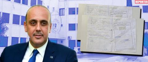 Μπαίνει στο αρχείο η υπόθεση του κατ' ισχυρισμό ξυλοδαρμού της συζύγου του Φαίδωνα-Μη ποινική δίωξη αποφάσισε η Νομική Υπηρεσία