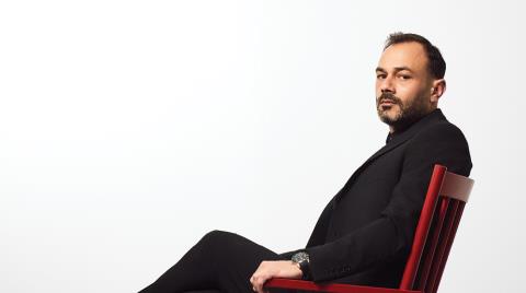 Παναγιώτης Χαραλάμπους: Η πράσινη στρατηγική της Χαραλαμπίδης Κρίστης ως μοχλός βιώσιμης ανάπτυξης
