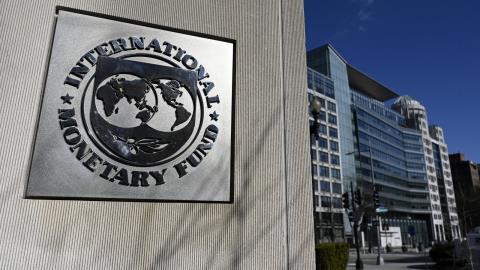 ΔΝΤ: Να αποφευχθούν αλλαγές στις εκποιήσεις καθώς εμμένουν οι κίνδυνοι από ΜΕΔ στην Κύπρο