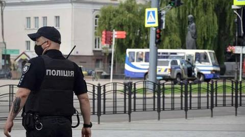 Νέες έρευνες από την Ουκρανική Αστυνομία σε δεκάδες στρατιωτικούς υπόπτους για διαφθορά