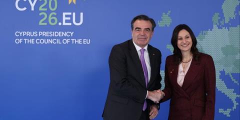 Η πολιτική της ΕΕ για αλιεία στο επίκεντρο άτυπου Συμβουλίου Υπουργών στη Λευκωσία