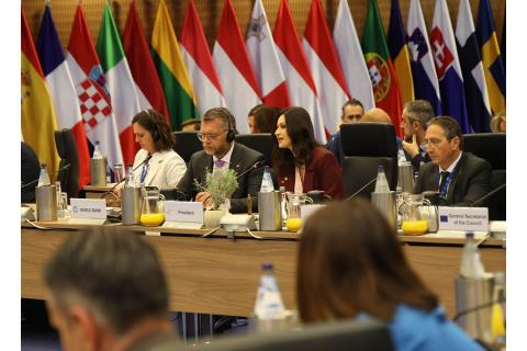 Τα αποτελέσματα αξιολόγησης Κοινής Αλιευτικής Πολιτικής συζητούν στη Λευκωσία οι υπουργοί Αλιείας ΕΕ