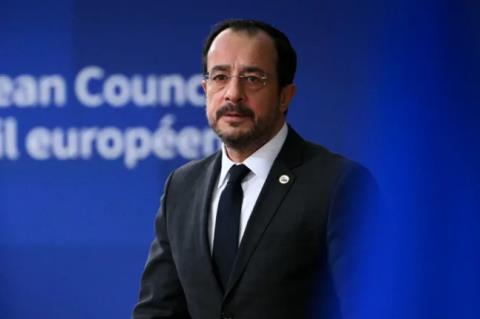 Καταδίκασε έντονα τις επιθέσεις κατά των Ηνωμένων Αραβικών Εμιράτων ο Πρόεδρος