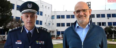 Βλέπει ποινικά στο Κράτος Μαφία ο Δρουσιώτης, βολές για Σάντη-«Ο Αρναούτης εισηγήθηκε δίωξη Κατσουνωτού για τροχαίο και μετά τον έκανε βοηθό»