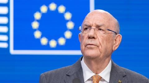 Μάκης Κεραυνός: Τις επιπτώσεις των γεωπολιτικών εξελίξεων στην παγκόσμια οικονομία εξετάζει το ECOFIN