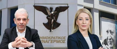 Μια πολιτική ουσίας κάθε μέρα από τον ΔΗΣΥ στις 19 μέρες μέχρι τις εκλογές-Καμπάνια κόντρα στην τοξικότητα, τον μηδενισμό και τον λαϊκισμό