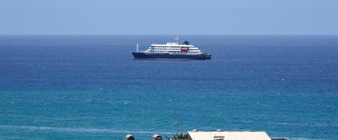 Τι εξετάζει ο ΠΟΥ για το κρουαζιερόπλοιο με τρεις θανάτους και τέσσερα κρούσματα χανταϊού-«Μπορεί να υπήρξε μετάδοση από άνθρωπο σε άνθρωπο»