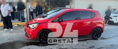 Έγκλημα με άρωμα βεντέτας στην Κρήτη-Δολοφόνησε τον οδηγό που θεωρεί ότι ευθύνεται για τον θάνατο του γιου του σε τροχαίο