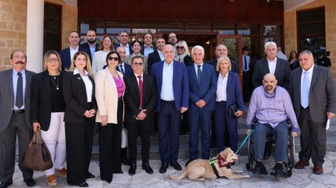 Μ. Καρογιάν: Πολυσυλλεκτικό και ποιοτικό το ψηφοδέλτιο της ΔΗΠΑ, δεν υπήρξα ποτέ μου της φυγομαχίας