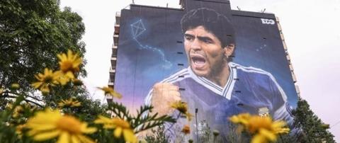 Κατέθεσε ιατροδικαστής για τον θάνατο του Ντιέγκο Μαραντόνα-«Η καρδιά του έδειξε ανεπαρκή φροντίδα και παρατεταμένη αγωνία»