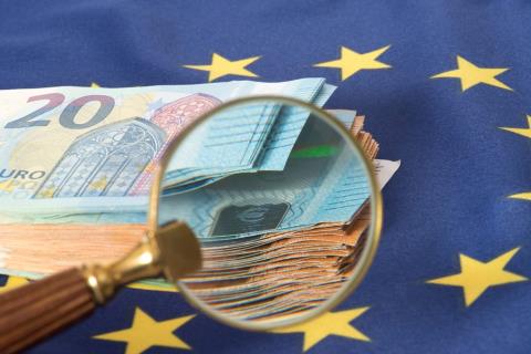 Νέοι φόροι σε ψηφιακές πλατφόρμες, crypto και ρύπους στο τραπέζι για να γεμίσει το ταμείο της ΕΕ έως το 2034