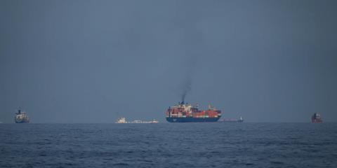 Εντός της ημέρας η απάντηση του Ιράν στην πρόταση των ΗΠΑ-Αισιόδοξος ο Τραμπ ότι ο πόλεμος θα τελειώσει γρήγορα
