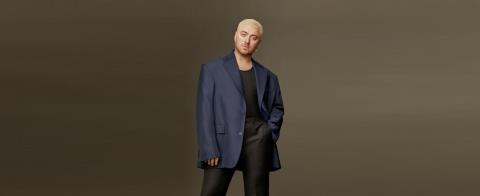 Το Sam Smith αρραβωνιάστηκε τον σύντροφό του, Christian Cowan μετά από τρία χρόνια σχέσης