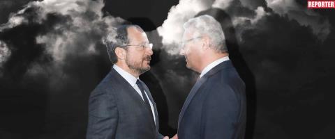 &Nu;έ&omicron; &tau;&epsilon;&tau; &alpha; &tau;&epsilon;&tau; &sigma;&epsilon; &theta;&omicron;&lambda;ό &sigma;&kappa;&eta;&nu;&iota;&kappa;ό &kappa;&alpha;&iota; &kappa;&alpha;&theta;&rsquo; ό&lambda;&alpha; &alpha;&rho;&nu;&eta;&tau;&iota;&kappa;ό &pi;&epsilon;&rho;&iota;&beta;ά&lambda;&lambda;&omicron;&nu;-&Tau;&alpha; &lambda;έ&nu;&epsilon; &xi;&alpha;&nu;ά &gamma;&iota;&alpha; &Mu;&Omicron;&Epsilon; &kappa;&alpha;&iota; &pi;&rho;&omega;&tau;&omicron;&beta;&omicron;&upsilon;&lambda;ί&alpha; &Gamma;&kappa;&omicron;&upsilon;&tau;έ&rho;&epsilon;&sigmaf; &Chi;&rho;&iota;&sigma;&tau;&omicron;&delta;&omicron;&upsilon;&lambda;ί&delta;&eta;&sigmaf; &kappa;&alpha;&iota; &Epsilon;