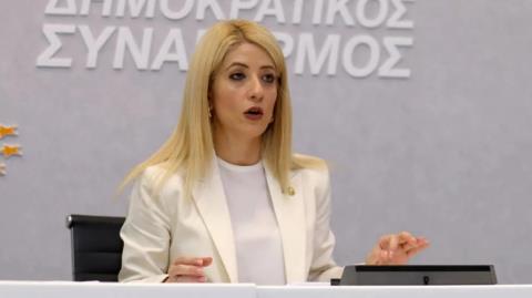 &Sigma;&upsilon;&nu;&alpha;&nu;&tau;ή&theta;&eta;&kappa;&epsilon; &mu;&epsilon; &tau;&omicron; &Delta;&Sigma; &tau;&eta;&sigmaf; &Alpha;&Eta;&Kappa; &kappa;&alpha;&iota; &sigma;&upsilon;&nu;&tau;&epsilon;&chi;&nu;ί&epsilon;&sigmaf; &eta; &Alpha;&nu;&nu;ί&tau;&alpha;-&laquo;&Kappa;&alpha;&theta;&upsilon;&sigma;&tau;&epsilon;&rho;ή&sigma;&alpha;&mu;&epsilon; &nu;&alpha; έ&chi;&omicron;&upsilon;&mu;&epsilon; &omicron;&lambda;&iota;&sigma;&tau;&iota;&kappa;ό &pi;&lambda;ά&nu;&omicron; &pi;&omicron;&upsilon; &nu;&alpha; &alpha;&nu;&tau;&alpha;&pi;&omicron;&kappa;&rho;ί&nu;&epsilon;&tau;&alpha;&iota; &kappa;&alpha;&iota; &sigma;&tau;&iota;&sigmaf; &pi;&rho;&omicron;&kappa;&lambda;ή