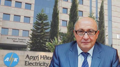 Γιώργος Πέτρου: Δεν προβλέπονται μειώσεις στην τιμή ρεύματος πριν η ΑΗΚ αποκτήσει φωτοβολταϊκά πάρκα