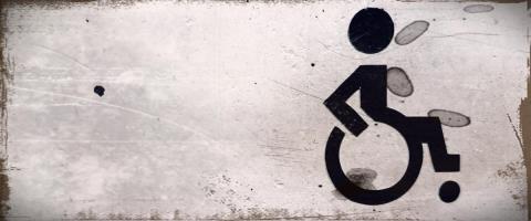 Ένα στα τρία άτομα με αναπηρία στην Ευρώπη διατρέχει κίνδυνο φτώχειας ή κοινωνικό αποκλεισμό-«Μόνο το ήμισυ σε ηλικία εργασίας απασχολείται»