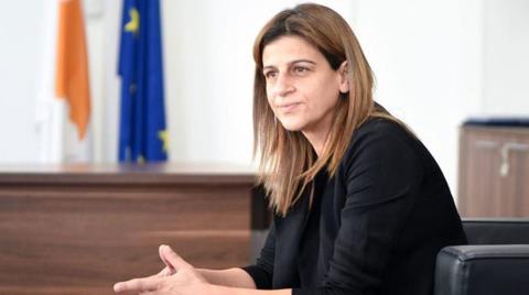 Βλέπει έλλειμμα ισότιμης συμμετοχής γυναικών στην πολιτική ζωή η Επίτροπος Φύλων-«Μόλις 29.7% η εκπροσώπηση για τις Βουλευτικές