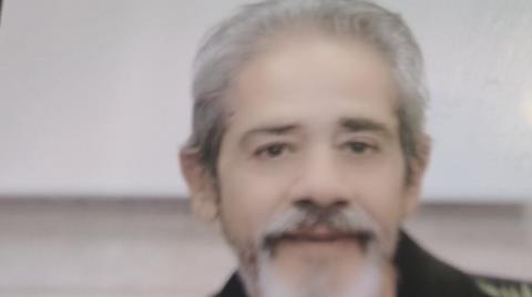 Εξαφανίστηκε ο παππούς Κυριάκος από την οικία του στη Λευκωσία-Έρευνες για εντοπισμό του (pic)