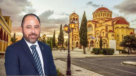 &Sigma;&epsilon; &epsilon;&xi;έ&lambda;&iota;&xi;&eta; &pi;&omicron;&lambda;&lambda;ά &sigma;&eta;&mu;&alpha;&nu;&tau;&iota;&kappa;ά έ&rho;&gamma;&alpha; &sigma;&tau;&omicron; &Pi;&alpha;&rho;&alpha;&lambda;ί&mu;&nu;&iota;-&Epsilon;&pi;&epsilon;&kappa;&tau;&epsilon;ί&nu;&epsilon;&tau;&alpha;&iota; &omicron; &pi;&alpha;&rho;&lambda;&iota;&alpha;&kappa;ό&sigmaf;, &delta;&eta;&mu;&iota;&omicron;&upsilon;&rho;&gamma;&epsilon;ί&tau;&alpha;&iota; &Pi;&omicron;&lambda;&upsilon;&delta;ύ&nu;&alpha;&mu;&omicron; &Kappa;έ&nu;&tau;&rho;&omicron; &kappa;&alpha;&iota; &pi;&omicron;&lambda;&upsilon;ό&rho;&omicron;&phi;&omicron;&sigmaf; &chi;ώ&rho;&omicron;&sigmaf; &sigma;&tau;ά&theta;&mu;
