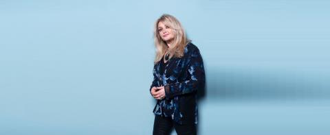 Bonnie Tyler: Σε τεχνητό κώμα μετά από επέμβαση στο έντερο