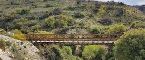 Η ιστορία της Τρόζενας, οι αντιδράσεις ακόμα και στην Τουρκία και ο... ερωτευμένος ισραηλινός επενδυτής