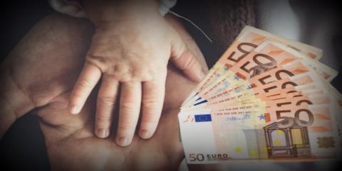 &Alpha;&rho;&chi;ί&zeta;&epsilon;&iota; &eta; &kappa;&alpha;&tau;&alpha;&beta;&omicron;&lambda;ή &epsilon;&pi;&iota;&delta;ό&mu;&alpha;&tau;&omicron;&sigmaf; &tau;έ&kappa;&nu;&omicron;&upsilon; &kappa;&alpha;&iota; &mu;&omicron;&nu;&omicron;&gamma;&omicron;&nu;&epsilon;ϊ&kappa;ή&sigmaf; &omicron;&iota;&kappa;&omicron;&gamma;έ&nu;&epsilon;&iota;&alpha;&sigmaf;-&Eta; &epsilon;&nu;&eta;&mu;έ&rho;&omega;&sigma;&eta; &alpha;&pi;ό &tau;&omicron; &Upsilon;&phi;&upsilon;&pi;&omicron;&upsilon;&rho;&gamma;&epsilon;ί&omicron; &Pi;&rho;ό&nu;&omicron;&iota;&alpha;&sigmaf;