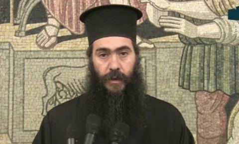 &Alpha;&nu;&omicron;&iota;&chi;&tau;ή &epsilon;&pi;&iota;&sigma;&tau;&omicron;&lambda;ή &upsilon;&pi;&omicron;&sigma;&tau;&eta;&rho;&iota;&kappa;&tau;ώ&nu; &Tau;&upsilon;&chi;&iota;&kappa;&omicron;ύ &sigma;&tau;&eta; &Sigma;ύ&nu;&omicron;&delta;&omicron;-&laquo;&Alpha;&nu; &pi;&rho;&omicron;&chi;&omega;&rho;ή&sigma;&epsilon;&tau;&epsilon; &sigma;&epsilon; &kappa;&alpha;&theta;&alpha;ί&rho;&epsilon;&sigma;&eta; ή ά&lambda;&lambda;&eta; &tau;&iota;&mu;&omega;&rho;ί&alpha; &theta;&alpha; &theta;&epsilon;&omega;&rho;&epsilon;ί&tau;&alpha;&iota; &pi;&alpha;&rho;ά&nu;&omicron;&mu;&omicron;&sigmaf; &kappa;&alpha;&iota; &mu;&omicron;&iota;&chi;&epsilon;&pi;&iota;&beta;ά&tau;
