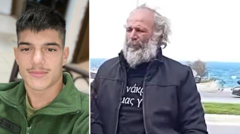 «Αν είχα χίλιες σφαίρες θα του τις έπαιζα αλλά είχα μόνο έξι...»-Αμετανόητος ο 54χρονος για τη δολοφονία του 21χρονου Νικήτα