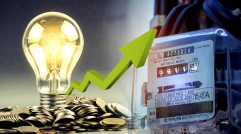 Eurostat: Δεύτερη πιο ακριβή χώρα της Ευρώπης στο ρεύμα για επιχειρήσεις η Κύπρος