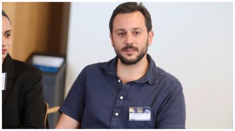 Genius Ball Sports: Η τεχνολογία που μετατρέπει την απόδοση των αθλητών σε δεδομένα και ευκαιρίες