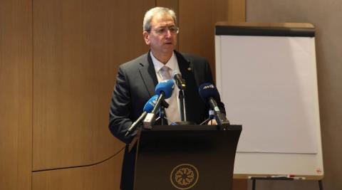 Μ. Μουσιούττας: Η κοινωνική δικαιοσύνη βρίσκεται στον πυρήνα της Κυπριακής Προεδρίας