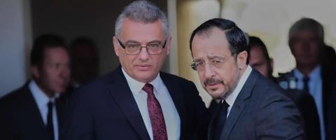 &Mu;&alpha;&nu;&iota;&kappa;&omega;&mu;έ&nu;&omicron;&sigmaf; &sigma;&tau;&eta;&nu; &sigma;&upsilon;&nu;ά&nu;&tau;&eta;&sigma;&eta; &mu;&epsilon; &Epsilon;&rho;&chi;&iota;&omicron;&upsilon;&rho;&mu;ά&nu; &omicron; &Chi;&rho;&iota;&sigma;&tau;&omicron;&delta;&omicron;&upsilon;&lambda;ί&delta;&eta;&sigmaf;-&laquo;&Alpha;&nu;&alpha;&mu;έ&nu;&omega; &alpha;&pi;ό &tau;&omicron;&nu; &Tau;&omicron;&upsilon;&rho;&kappa;&omicron;&kappa;ύ&pi;&rho;&iota;&omicron; &eta;&gamma;έ&tau;&eta; &nu;&alpha; &alpha;&nu;&tau;&iota;&mu;&epsilon;&tau;&omega;&pi;ί&sigma;&epsilon;&iota; &tau;&iota;&sigmaf; &pi;&rho;&omicron;&kappa;&lambda;ή&sigma;&epsilon;&iota;&sigmaf;...&raquo;