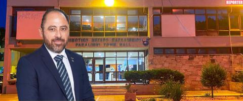 Σε επαφή με τέσσερα ελληνικά πανεπιστήμια για δημιουργία παραρτήματος ο Δήμος Παραλιμνίου-Δερύνειας, βολιδοσκοπήσεις για εξεύρεση κτιρίου