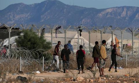 Η Κύπρος ανάμεσα στα πέντε κράτη μέλη που υιοθέτησαν το μεγαλύτερο μέρος του Συμφώνου Μετανάστευσης