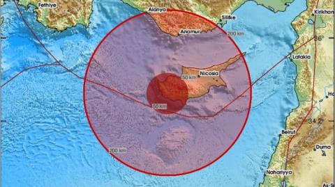 &Sigma;&epsilon;&iota;&sigma;&mu;&iota;&kappa;ή &delta;ό&nu;&eta;&sigma;&eta; 3,2 &beta;&alpha;&theta;&mu;ώ&nu; &Rho;ί&chi;&tau;&epsilon;&rho; &sigma;&eta;&mu;&epsilon;&iota;ώ&theta;&eta;&kappa;&epsilon; &sigma;&tau;&eta;&nu; &Kappa;ύ&pi;&rho;&omicron;-&Alpha;&iota;&sigma;&theta;&eta;&tau;ό&sigmaf; &sigma;&epsilon; &pi;&epsilon;&rho;&iota;&omicron;&chi;έ&sigmaf; &tau;&eta;&sigmaf; &Pi;ά&phi;&omicron;&upsilon;
