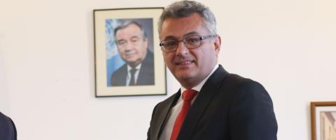 &Omicron;ύ&tau;&epsilon; &kappa;&alpha;&nu; &nu;' &alpha;&kappa;&omicron;ύ&sigma;&epsilon;&iota; &gamma;&iota;&alpha; &delta;&iota;&epsilon;&upsilon;&rho;&upsilon;&mu;έ&nu;&eta; &omicron; &Epsilon;&rho;&chi;&iota;&omicron;&upsilon;&rho;&mu;