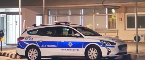 Χειροπέδες σε 37χρονο που εναντίον του εκκρεμούσε ευρωπαϊκό ένταλμα σύλληψης-Κατηγορείται για συμμετοχή σε εγκληματική οργάνωση