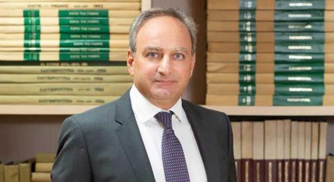 &Sigma;. &Sigma;&tau;&epsilon;&phi;ά&nu;&omicron;&upsilon;: &Tau;&omicron; &Alpha;&Kappa;&Epsilon;&Lambda; &epsilon;ί&nu;&alpha;&iota; &alpha;&pi;έ&nu;&alpha;&nu;&tau;&iota; &sigma;&tau;&omicron;&nu; &phi;&alpha;&sigma;&iota;&sigma;&mu;ό, &nu;&epsilon;&omicron;&nu;&alpha;&zeta;&iota;&sigma;&mu;ό &kappa;&alpha;&iota; &alpha;&kappa;&rho;&omicron;&delta;&epsilon;&xi;&iota;ά &pi;&omicron;&upsilon; &sigma;&eta;&kappa;ώ&nu;&omicron;&upsilon;&nu; &xi;&alpha;&nu;ά &kappa;&epsilon;&phi;ά&lambda;&iota;