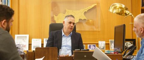 Νικόλας Παπαδόπουλος: Ζητούν και τα ρέστα εκείνοι που μας χρεοκόπησαν, χειροπιαστά αποτελέσματα από την συνεργασία ΔΗΚΟ-ΔΗΣΥ στην Βουλή