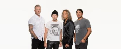 Οι legendary Metallica ξεσήκωσαν το ΟΑΚΑ παίζοντας τις global επιτυχίες τους, Ζορμπά και Τρύπες