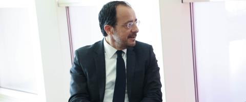 Βλέπει καλή διάθεση και συνεργασία από κτηνοτρόφους για αντιμετώπιση του αφθώδους πυρετού ο ΠτΔ-«Είμαστε δίπλα τους από την πρώτη στιγμή»
