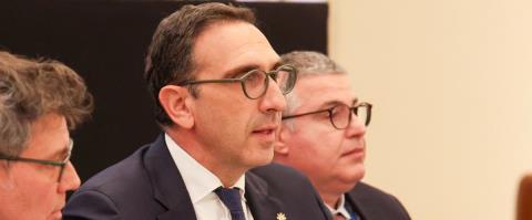 ΒΙΝΤΕΟ: H προσιτή κατοικία στην ΕΕ στο επίκεντρο άτυπης Υπουργικής Συνάντησης για στέγαση