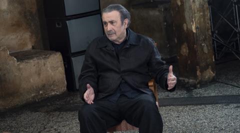 BINTEO: Κοινό κέντρο ΕΥΠ με Predator δείχνει ο Λάκης Λαζόπουλος-Το sms πριν τον μαγνητικό τομογράφο